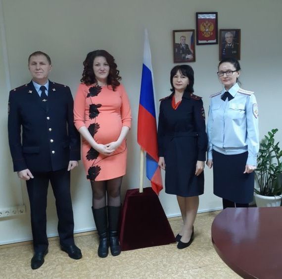 прописка в Уржуме